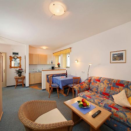 Apartament Haus Bernhard Schenna Zewnętrze zdjęcie