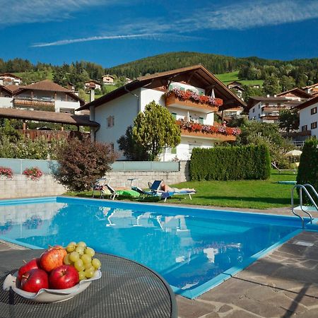 Apartament Haus Bernhard Schenna Zewnętrze zdjęcie