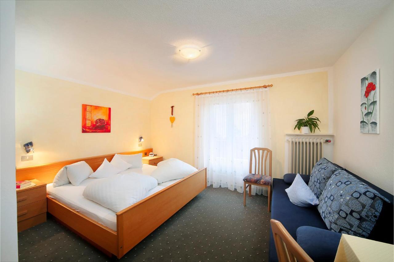 Apartament Haus Bernhard Schenna Zewnętrze zdjęcie